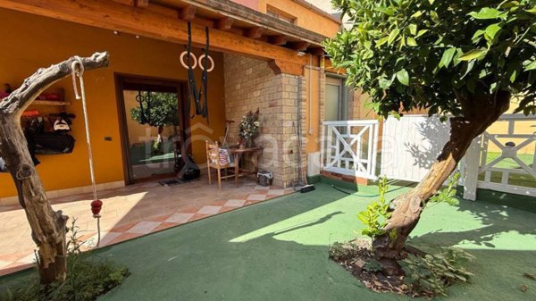 appartamento in vendita a Settimo San Pietro