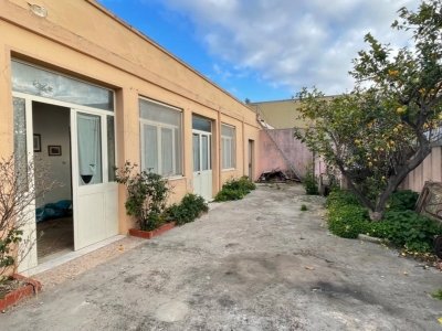 casa indipendente in vendita a Settimo San Pietro