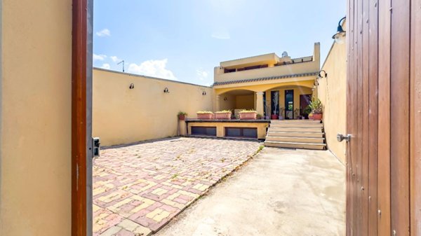 casa indipendente in vendita a Settimo San Pietro