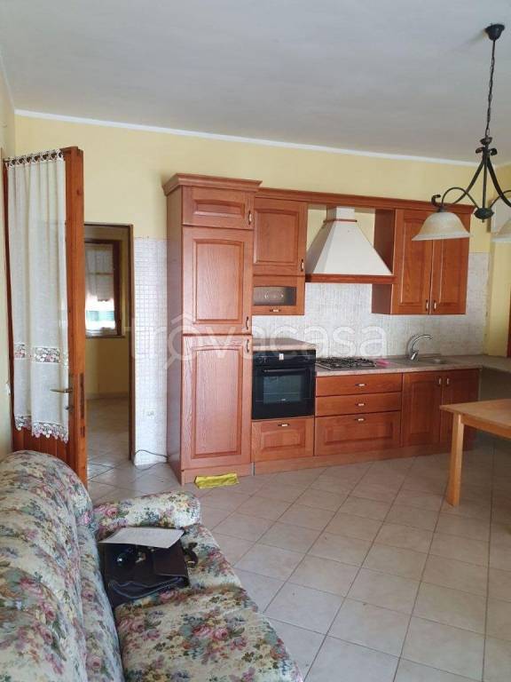 casa indipendente in vendita a Settimo San Pietro
