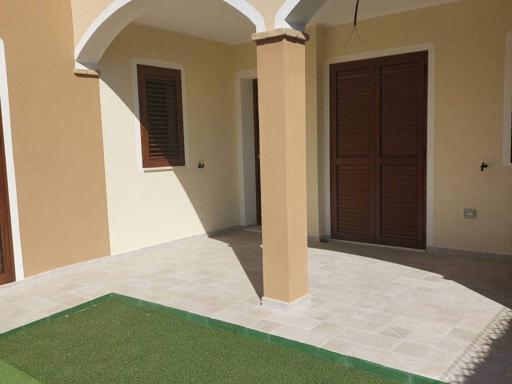 casa indipendente in vendita a Settimo San Pietro