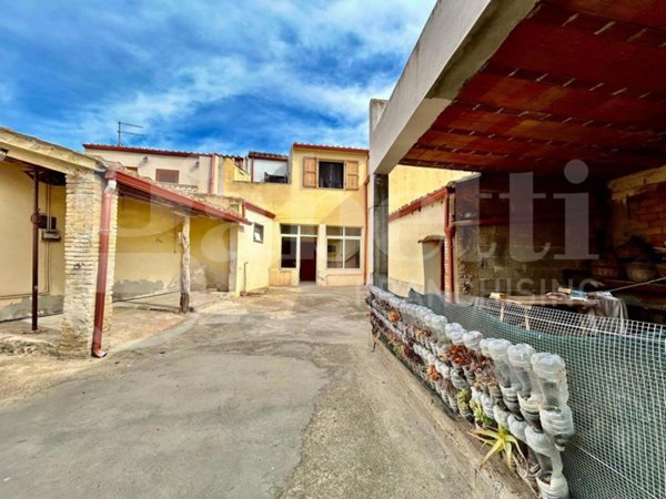 casa indipendente in vendita a Settimo San Pietro