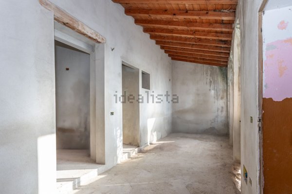 casa indipendente in vendita a Settimo San Pietro