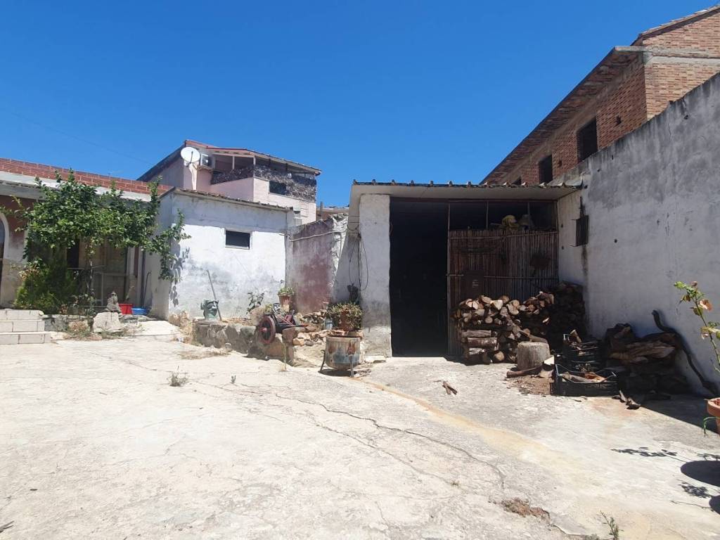 casa indipendente in vendita a Settimo San Pietro