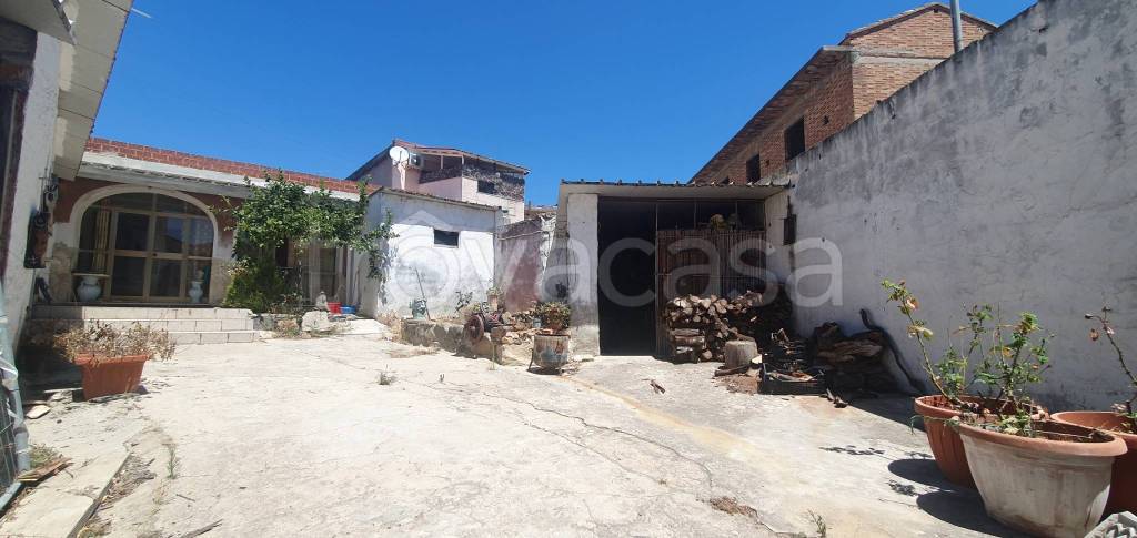 casa indipendente in vendita a Settimo San Pietro