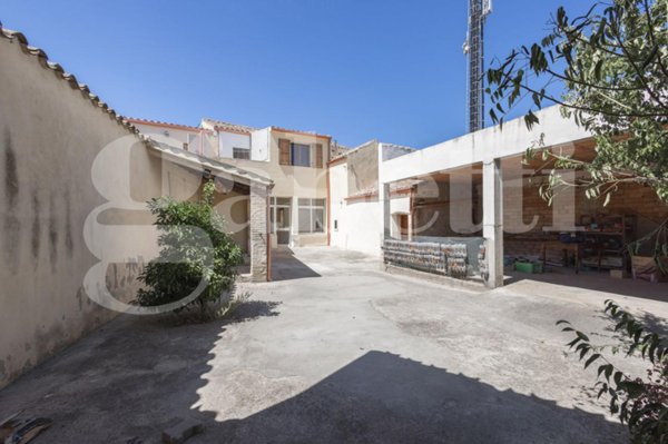 casa indipendente in vendita a Settimo San Pietro