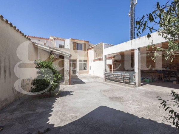 casa indipendente in vendita a Settimo San Pietro