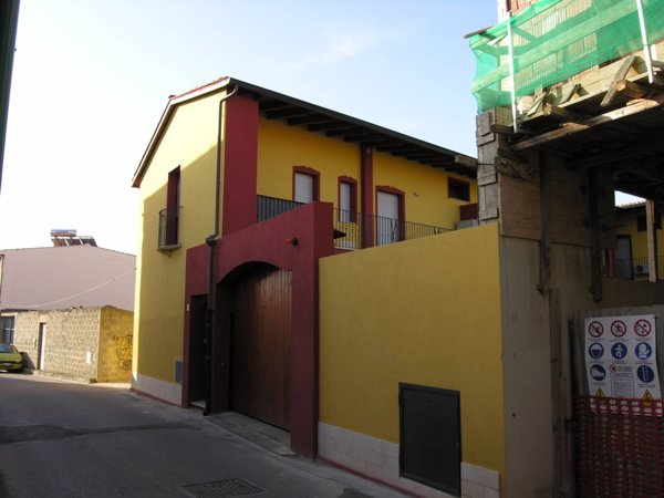 appartamento in vendita a Settimo San Pietro