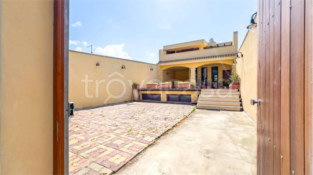 casa indipendente in vendita a Settimo San Pietro