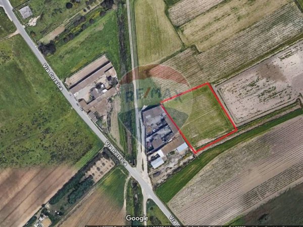 terreno agricolo in vendita a Settimo San Pietro