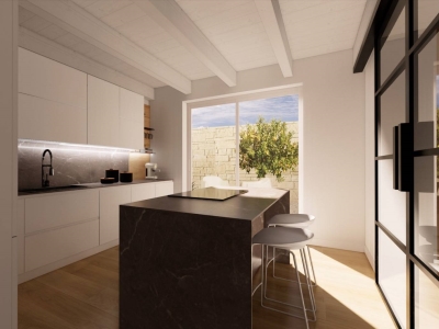 casa indipendente in vendita a Settimo San Pietro