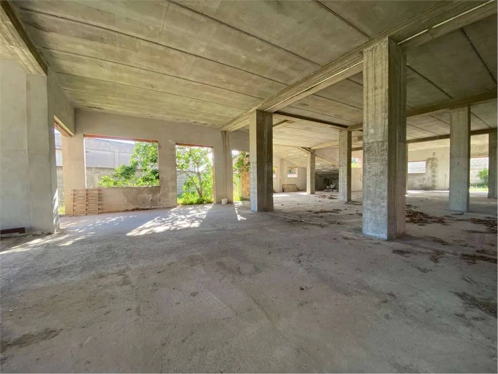 terreno edificabile in vendita a Settimo San Pietro