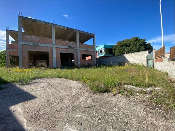 terreno edificabile in vendita a Settimo San Pietro