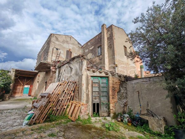 casa indipendente in vendita a Settimo San Pietro