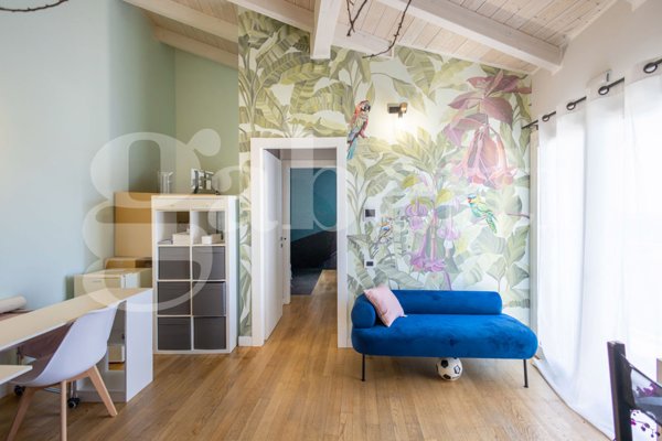 appartamento in vendita a Settimo San Pietro