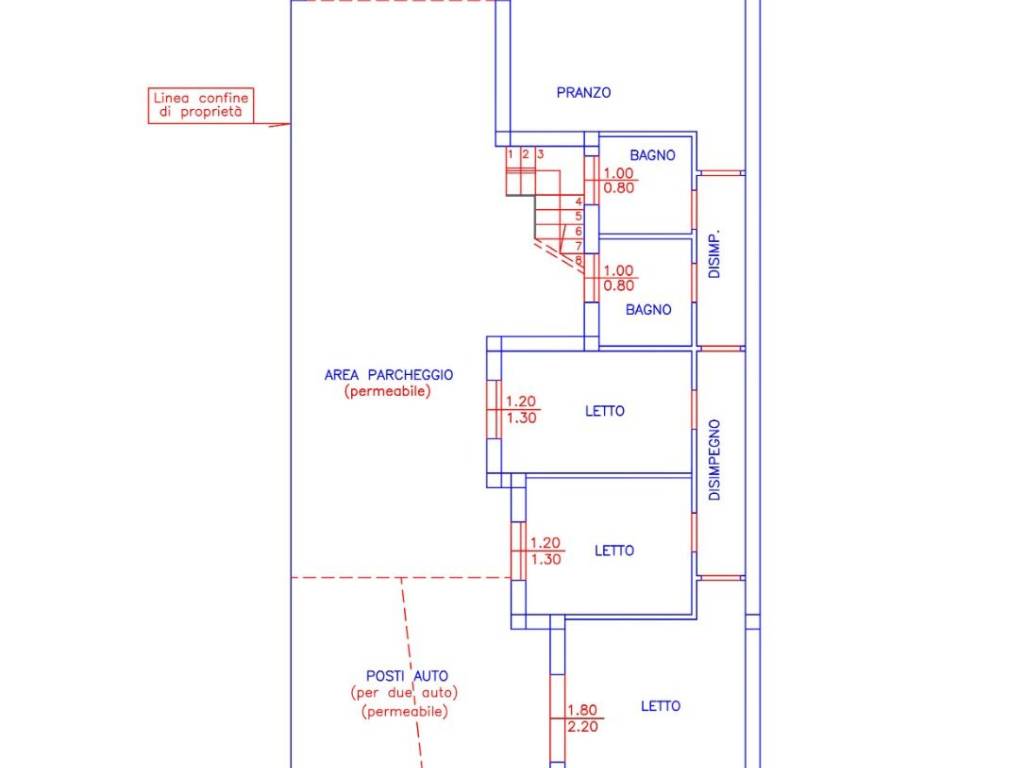 appartamento in vendita a Settimo San Pietro