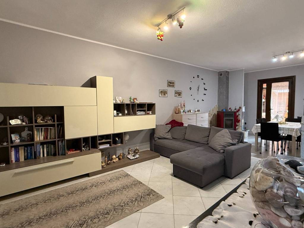 casa indipendente in vendita a Settimo San Pietro