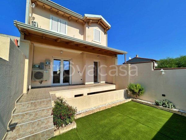 casa indipendente in vendita a Settimo San Pietro