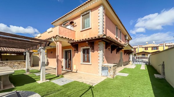 casa indipendente in vendita a Settimo San Pietro