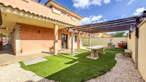 casa indipendente in vendita a Settimo San Pietro