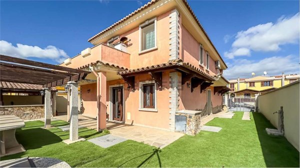 casa indipendente in vendita a Settimo San Pietro
