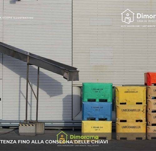 negozio in vendita a Settimo San Pietro