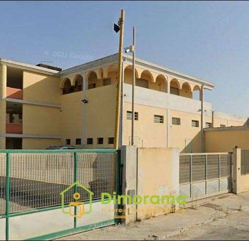 locale commerciale in vendita a Settimo San Pietro