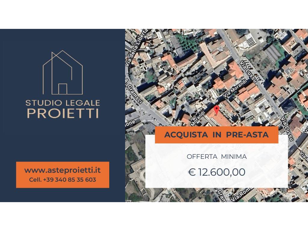 locale commerciale in vendita a Settimo San Pietro