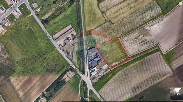 terreno agricolo in vendita a Settimo San Pietro