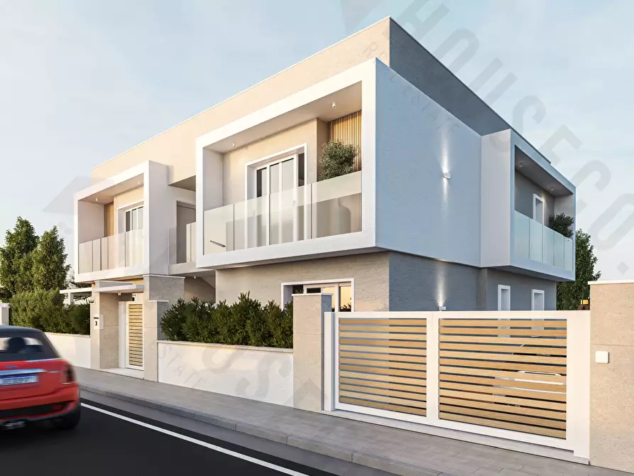 appartamento in vendita a Settimo San Pietro