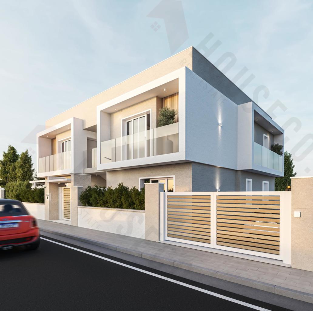 appartamento in vendita a Settimo San Pietro