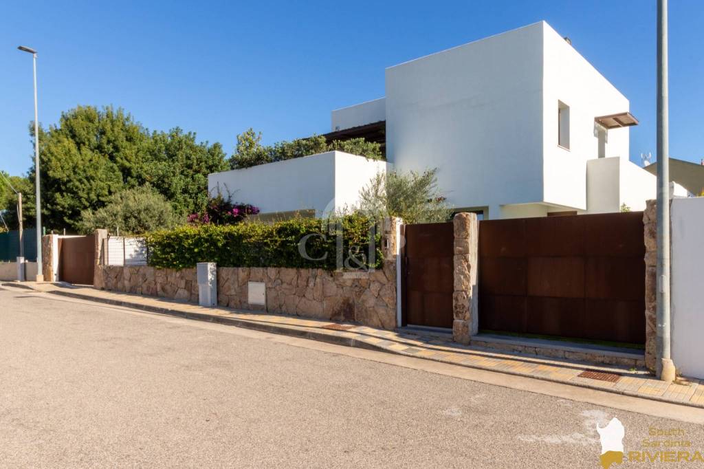 casa indipendente in vendita a Settimo San Pietro