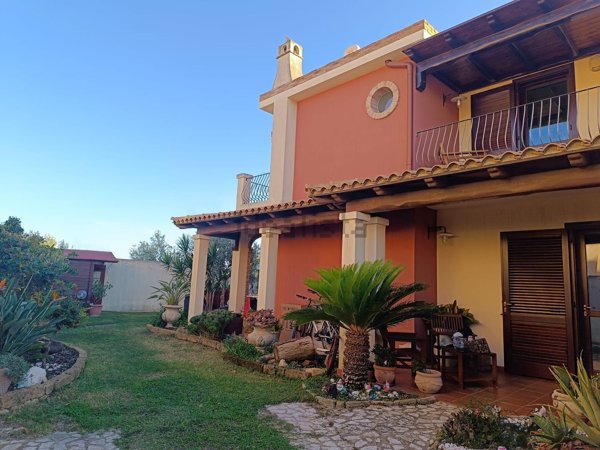 casa indipendente in vendita a Settimo San Pietro