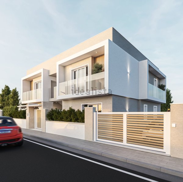 appartamento in vendita a Settimo San Pietro