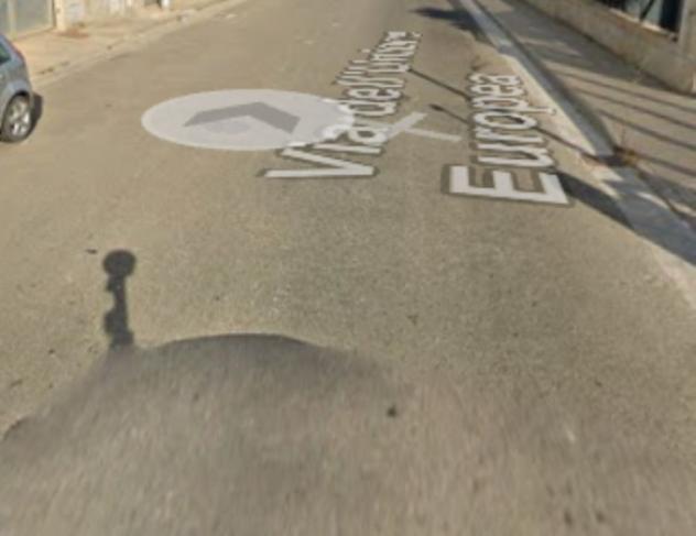 locale commerciale in vendita a Settimo San Pietro