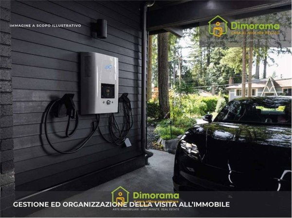 appartamento in vendita a Settimo San Pietro