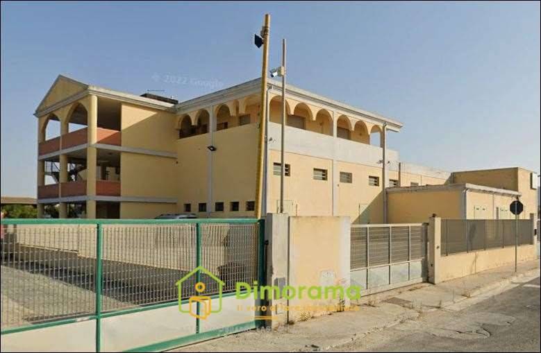 locale commerciale in vendita a Settimo San Pietro