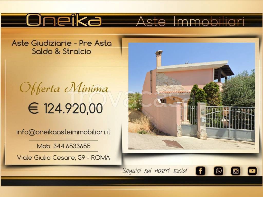 appartamento in vendita a Settimo San Pietro