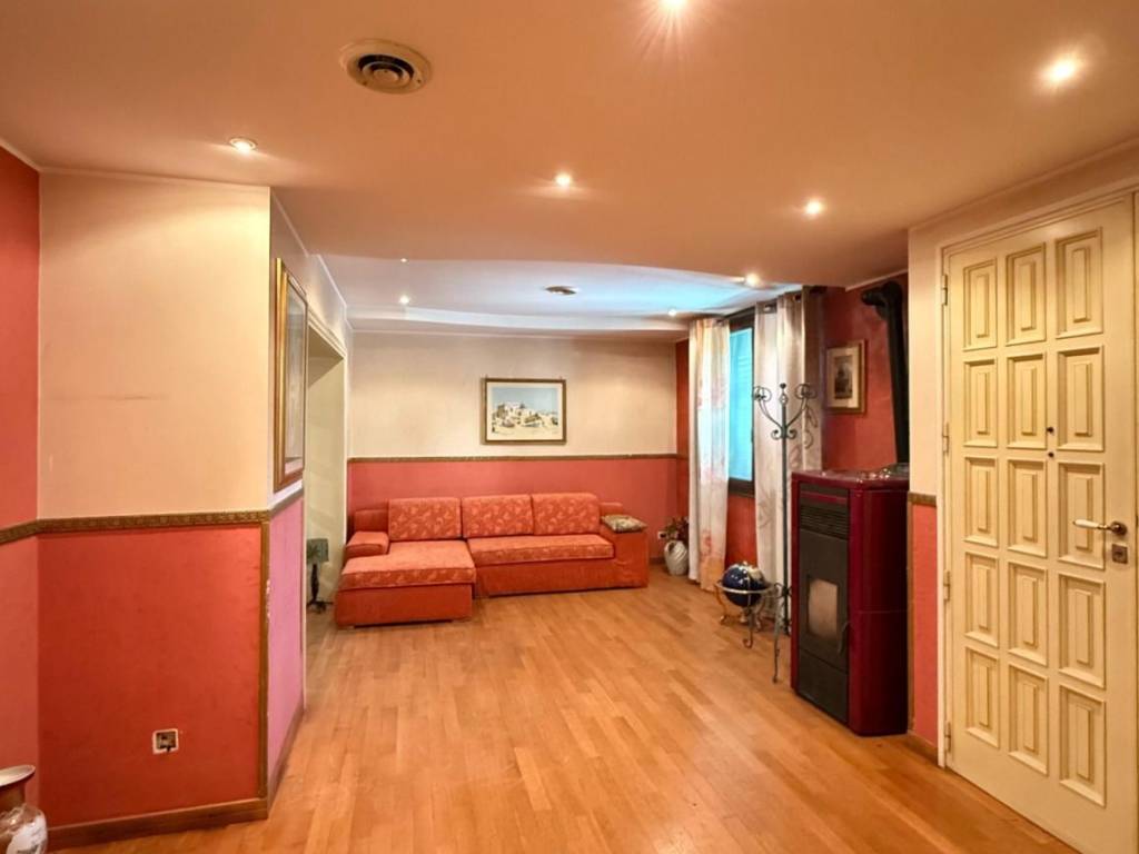 casa indipendente in vendita a Settimo San Pietro