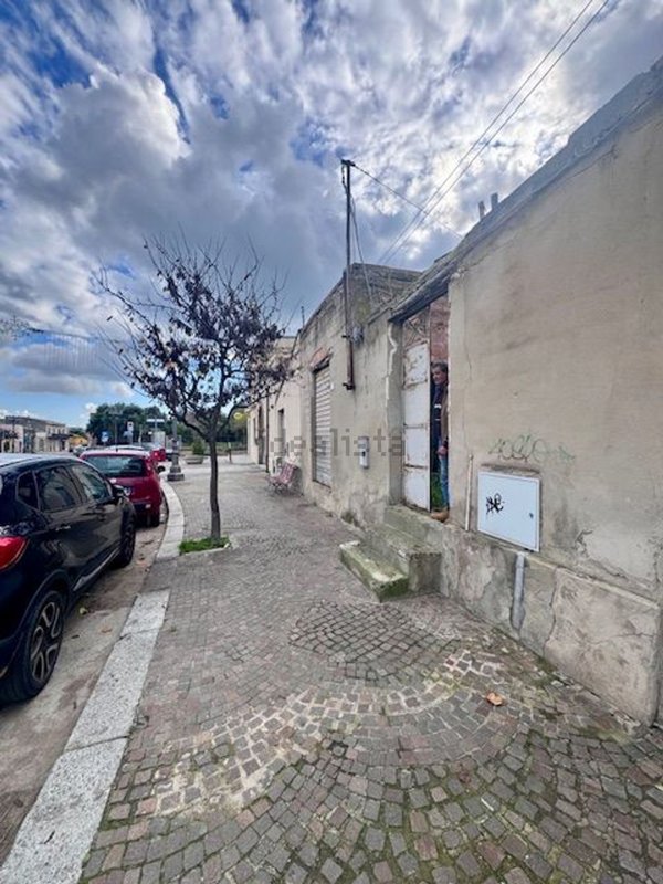 casa indipendente in vendita a Settimo San Pietro