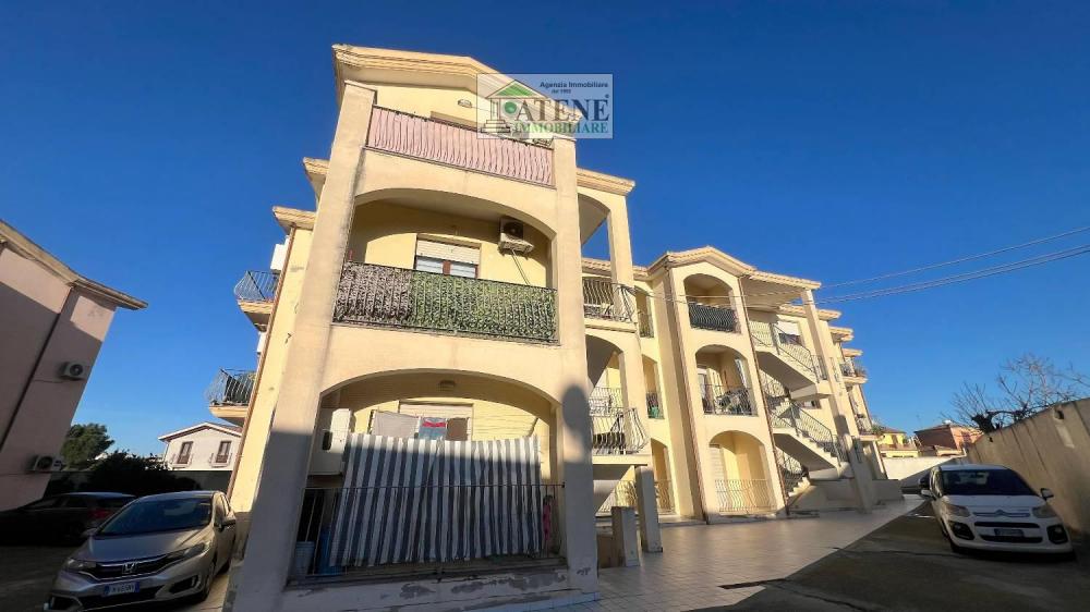 appartamento in vendita a Settimo San Pietro