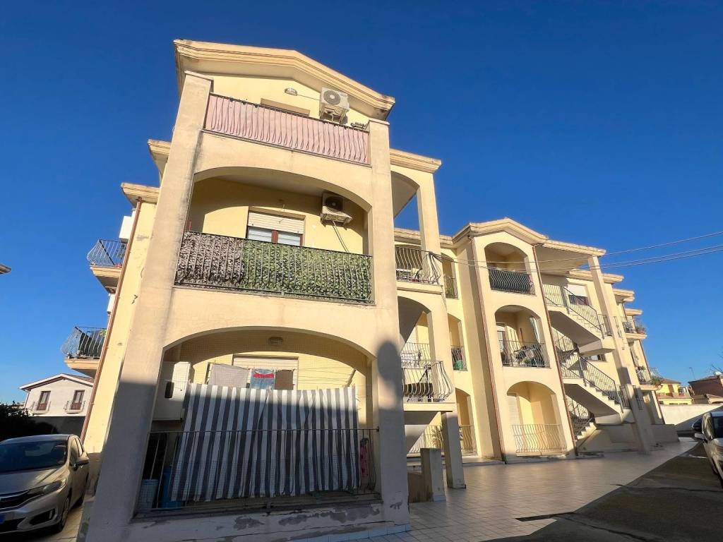 appartamento in vendita a Settimo San Pietro