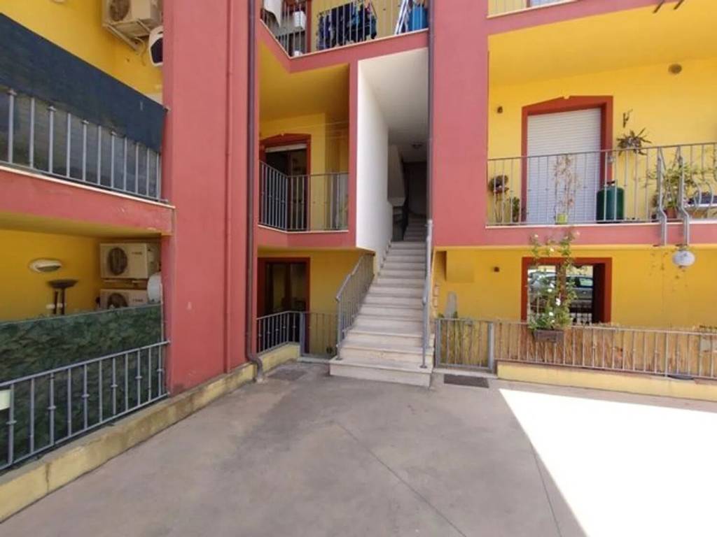 appartamento in vendita a Settimo San Pietro