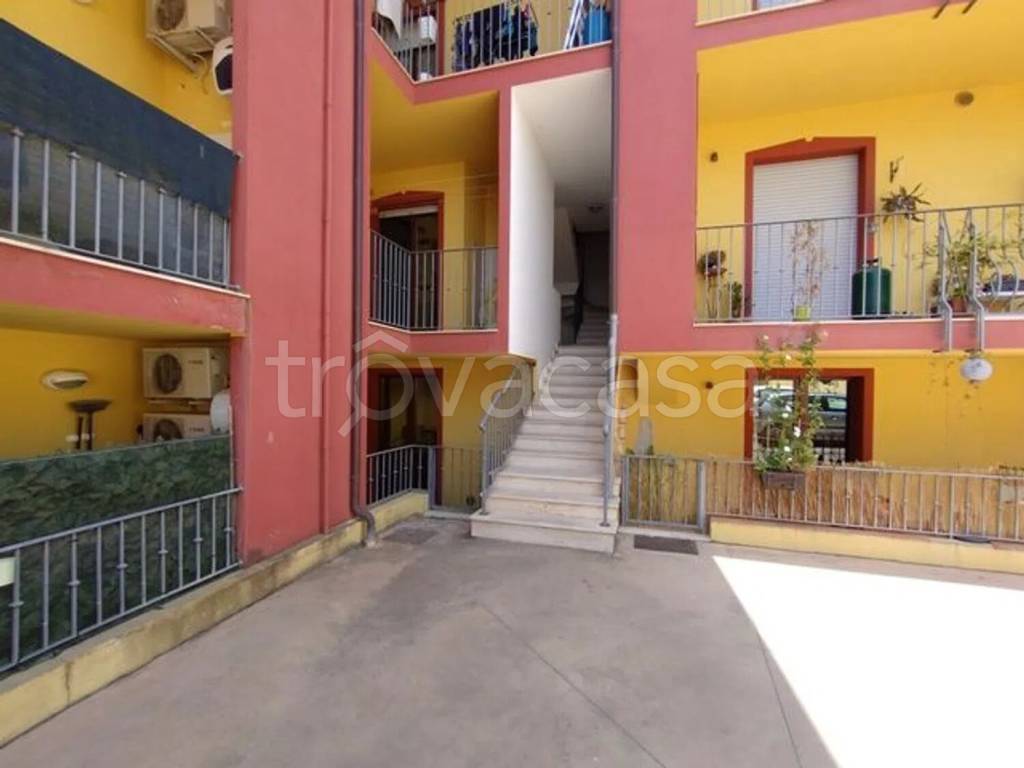 appartamento in vendita a Settimo San Pietro