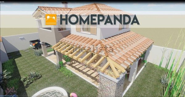 casa indipendente in vendita a Settimo San Pietro