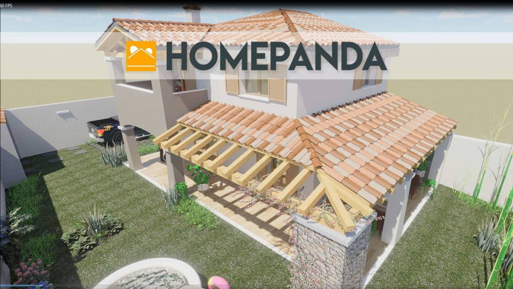 casa indipendente in vendita a Settimo San Pietro