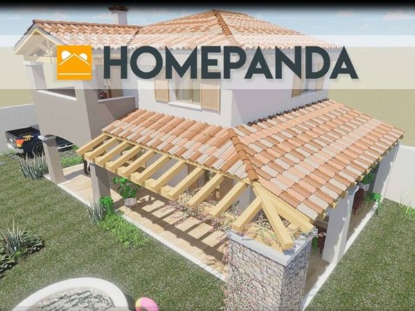 casa indipendente in vendita a Settimo San Pietro