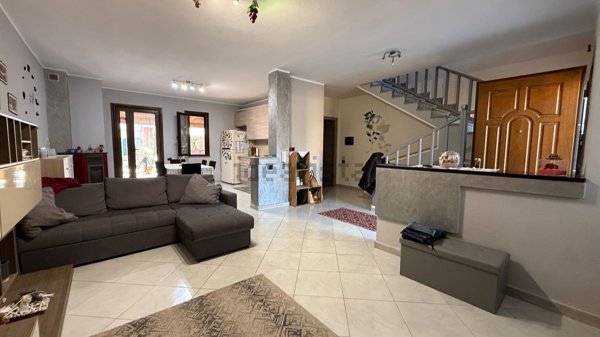 casa indipendente in vendita a Settimo San Pietro