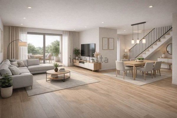 casa indipendente in vendita a Settimo San Pietro