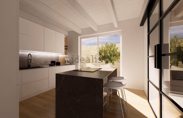 casa indipendente in vendita a Settimo San Pietro